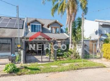 Casa · 145m² · 2 Quartos · 2 Vagas · Casa em  Rua Corticeira - Hípica - Porto Alegre/RS