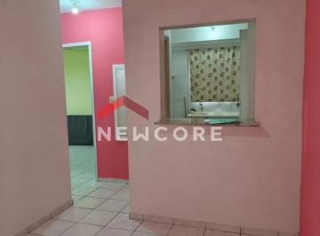 Apartamento · 40m² · 2 Quartos · 1 Vaga · Apartamento em  Rua Imbuia - Estância dos Eucaliptos - Peruíbe/SP