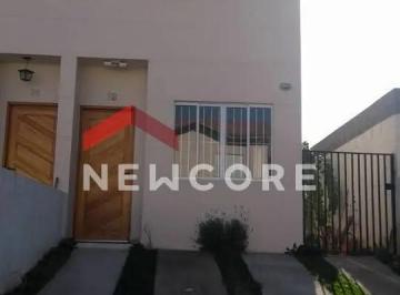 Casa · 60m² · 2 Quartos · 2 Vagas · Casa de condomínio em  Estrada dos Pereiras - Chácara Real (Caucaia do Alto) - Cotia/SP