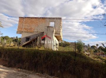 Casa · 1m² · 1 Quarto · Casa em  Rua - Recreio dos Bandeirantes (Melo Viana) - Esmeraldas/MG