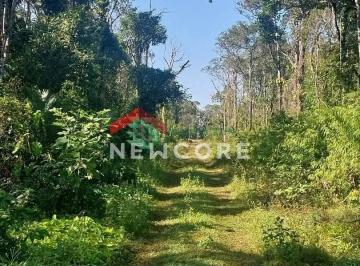 Terreno · 250m² · Lote em  Avenida Agenor de Campos - Jussara - Mongaguá/SP