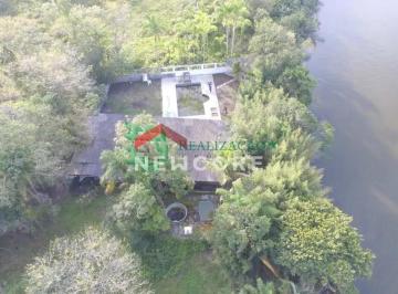 Rural · 100m² · 3 Quartos · 10 Vagas · Sítio em  Rua Dezoito - Jardim Coronel - Itanhaém/SP