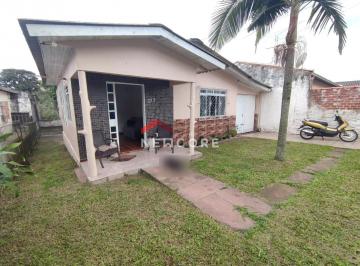 Casa · 80m² · 2 Quartos · 1 Vaga · Casa em  Rua Santo Inácio - São José - Sapucaia do Sul/RS