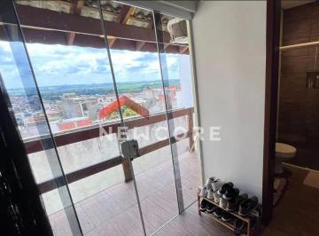 Casa · 190m² · 3 Quartos · 2 Vagas · Casa em  Rua Aurea Leme dos Santos Miranda - Parque São Bento - Sorocaba/SP