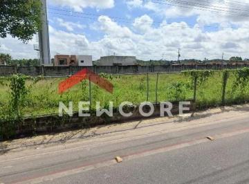 Terreno · 366m² · Lote em  Estrada do Tapanã - Tapanã (Icoaraci) - Belém/PA