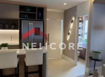 Apartamento · 88m² · 3 Quartos · 2 Vagas · Apartamento em Avenida Doutor Martin Luther King - Umuarama - Osasco/SP