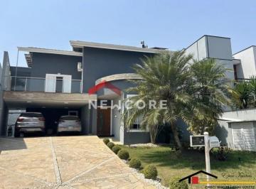 Casa · 440m² · 4 Quartos · 6 Vagas · Casa de condomínio em Estrada do Itapeti, 100 - Parque Residencial Itapeti - Mogi das Cruzes/SP
