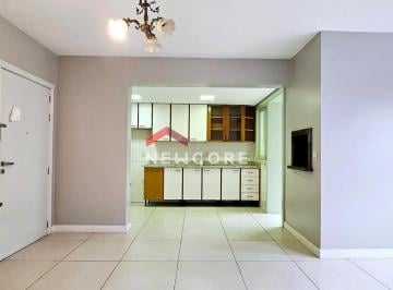 Apartamento · 87m² · 2 Quartos · 1 Vaga · Apartamento em  Rua André Rebouças - Centro - São Leopoldo/RS