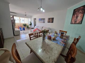 Apartamento · 136m² · 2 Quartos · 1 Vaga · Apartamento em Avenida Embaixador Pedro de Toledo - Centro - São Vicente/SP