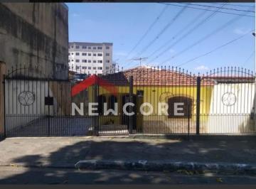 Casa · 80m² · 2 Quartos · 1 Vaga · Casa em Rua Estado do Piauí - Jardim Egle - São Paulo/SP