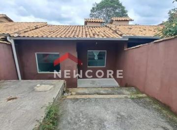Casa · 1m² · 2 Quartos · 2 Vagas · Casa em  Rua - Floresta Encantada - Esmeraldas/MG