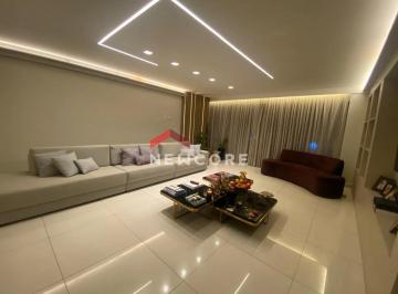 Apartamento · 247m² · 4 Quartos · 4 Vagas · Apartamento em  Rua Bancário Elias Feliciano Madruga - Altiplano Cabo Branco - João Pessoa/PB