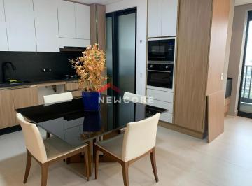 Apartamento · 136m² · 3 Quartos · 2 Vagas · Apartamento em  Rua Oscar Caravelas - Sumarezinho - São Paulo/SP
