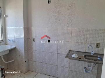 Apartamento · 47m² · 2 Quartos · 1 Vaga · Apartamento em  Rua Cláudio de Oliveira Salvadio - Loteamento Chácara das Flores - Bauru/SP