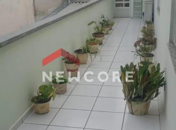 Casa · 130m² · 2 Quartos · 2 Vagas · Casa em  Rua Campanha - Vila Francisco Matarazzo - Santo André/SP
