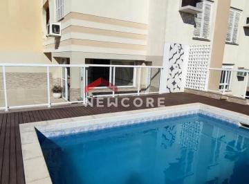 Apartamento · 102m² · 3 Quartos · 2 Vagas · Apartamento em  Rua Alberto Torres - Centro - Canoas/RS