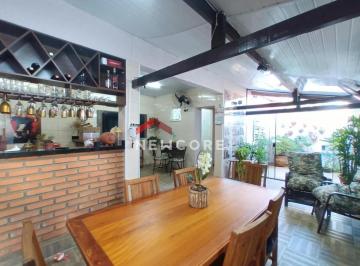 Casa · 144m² · 3 Quartos · 3 Vagas · Casa em  Rua Rufino Munhoz Nicolas - Núcleo Habitacional José Regino - Bauru/SP