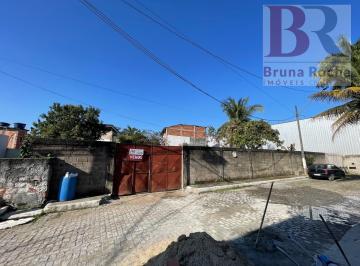 Terreno · 150m² · Lote / Terreno em Vila Vitória - Magé