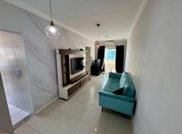 Apartamento · 74m² · 3 Quartos · 2 Vagas · Oportunidade - Apartamento - Residencial Vision Vale - Lavadouro de Areia - Taubaté - 3 Dormitórios
