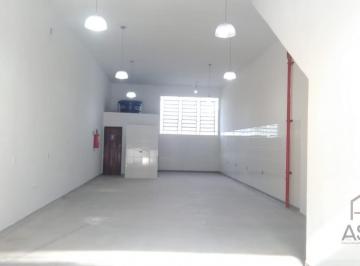 Comercial · 160m² · 2 Vagas · Alugue Salão Comercial em Mogi Moderno  -  Mogi das Cruzes