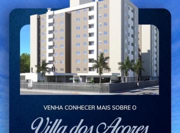 Apartamento · 59m² · 2 Quartos · 1 Vaga · Apartamento no bairro Rio Caveiras  -  Biguaçu