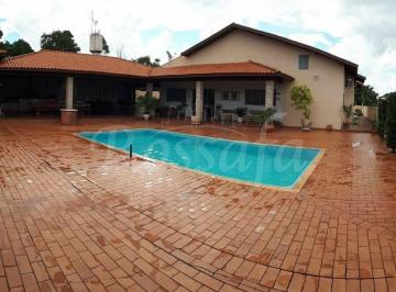 Rural · 30000m² · 5 Quartos · 7 Vagas · Chácara maravilhosa em Jales/SP