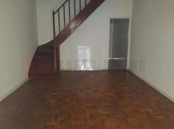 Casa · 100m² · 2 Quartos · 1 Vaga · Sobrado com 2 Quartos a Venda em Santo Amaro
