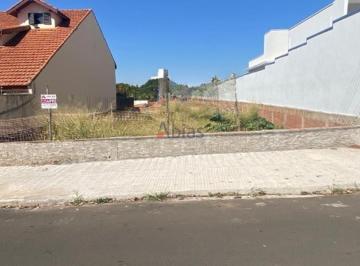 Terreno · 360m² · Terreno em Parque Santa Marta  -  São Carlos