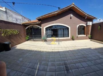 Casa · 250m² · 3 Quartos · 4 Vagas · Casa à venda na Santa Terezinha com 3 quartos e 4 vagas