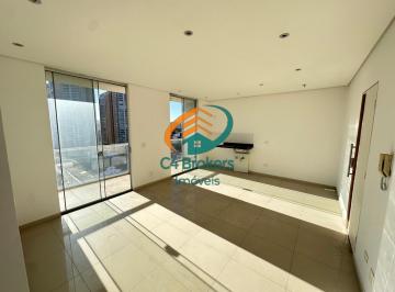 Apartamento · 38m² · 1 Quarto · 1 Vaga · Studio venda 1 dorm. na Vila Augusta - Guarulhos, SP
