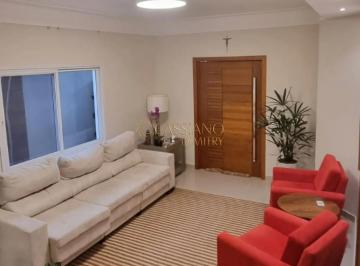 Casa · 253m² · 4 Quartos · 4 Vagas · Casa à venda de 235m² | 04 dormitórios, sendo 02 suítes e 04 vagas de garagem | Condomínio Altos da 