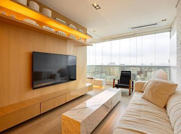 Apartamento · 92m² · 1 Quarto · 2 Vagas · Apartamento à venda no Itaim