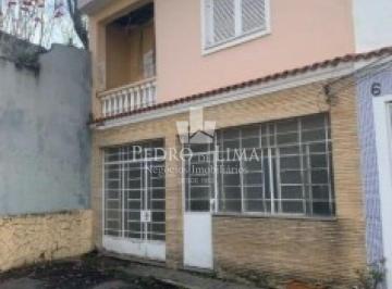 Casa · 200m² · 3 Quartos · 3 Vagas · Casa de Vila 3 dormitórios, 2 banheiros, quintal, 3 vagas de garagem no Tatuapé