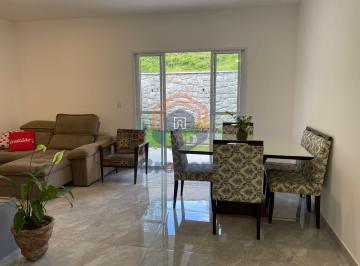 Casa · 105m² · 3 Quartos · 2 Vagas · Casa de Condominio em Cidade Nova - Jundiaí, SP