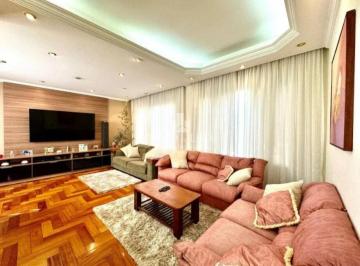 Casa · 315m² · 4 Quartos · 5 Vagas · Sobrado 4 quartos , 315 m², 5 vagas no Tatuapé