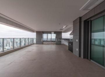 Apartamento · 337m² · 4 Quartos · 5 Vagas · Apartamento 4 suítes e 5 vagas no Figueira Alto do Tatuapé