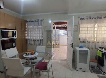 Casa · 122m² · 2 Quartos · 2 Vagas · SOBRADO 122m² - 2 Quartos - Quintal - Rio Pequeno