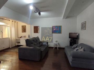 Casa · 122m² · 2 Quartos · 1 Vaga · SOBRADO A VENDA COM QUINTAL!!