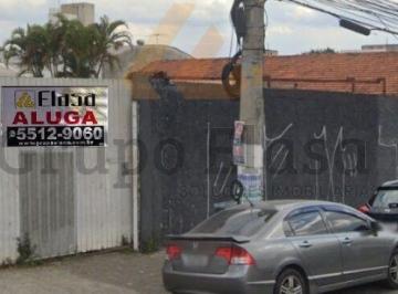 Terreno · 2260m² · Terreno, Santo Amaro - São Paulo