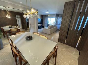 Apartamento · 132m² · 3 Quartos · 2 Vagas · Excelente apartamento 3 quartos, suítes à venda no Cidade Jardim