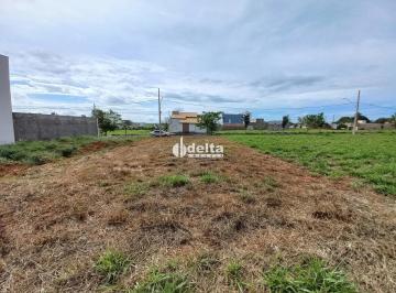 Terreno · 263m² · Terreno disponível para venda no bairro Portal do Vale II em Uberlândia MG