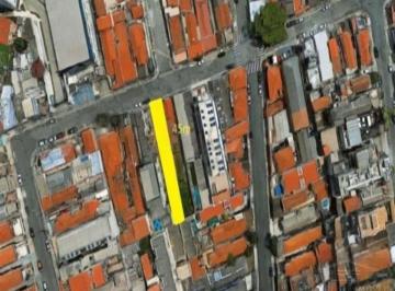 Casa · 120m² · 3 Quartos · 3 Vagas · TERRENO COM CASA ANTIGA PARA VENDA