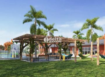 Terreno · 275m² · Terreno no Condomínio RESERVA NOVO MUNDO disponível em Uberlândia MG