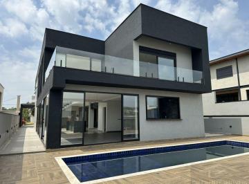 Casa · 380m² · 4 Quartos · 4 Vagas · CASA COM 4 QUARTOS SENDO OS 4 SUITES EM ATIBAIA, SÃO PAULO