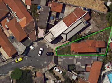 Terreno · 170m² · TERRENO COM 170m² COM CASA ANTIGA NA VILA REGENTE FEIJO