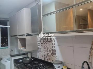 Apartamento · 53m² · 2 Quartos · 2 Vagas · Apartamento disponível para venda no bairro Aclimação em Uberlândia-MG