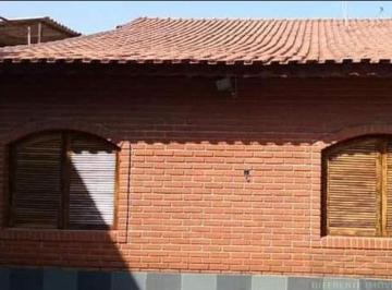 Casa · 280m² · 4 Quartos · 3 Vagas · CASA A VENDA 4 QUARTOS UMA SUITE COM 3 VAGAS