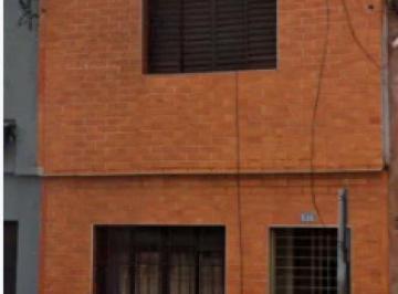 Casa · 80m² · 2 Quartos · SOBRADO COMERCIAL PARA LOCAÇÃO NO TATUAPÉ - ZONA LESTE DE SÃO PAULO. COM 80M²