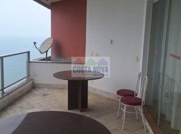 Apartamento · 237m² · 3 Quartos · 3 Vagas · Vista Mar no Morro de Sorocotuba! Apartamento Alto Padrão com 236m² no Condomínio Mirante Santa Fé