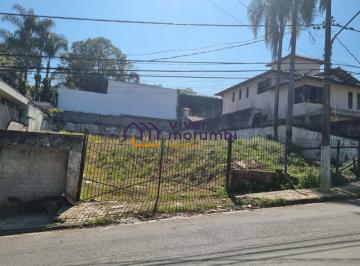 Terreno · 700m² · Terreno no Jardim Leonor